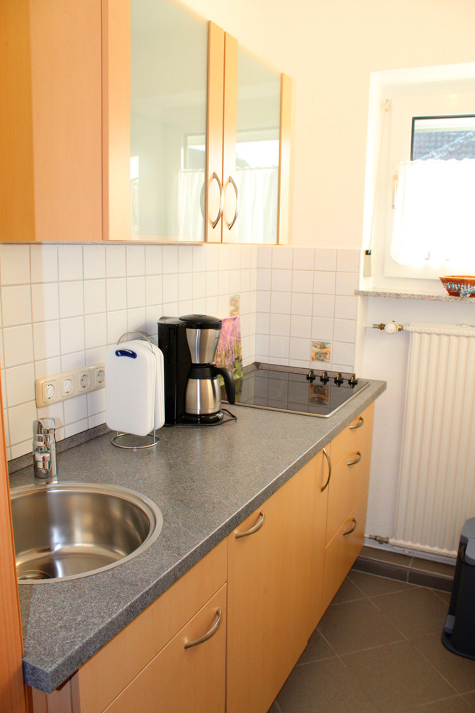 Appartement in Kellenhusen - Haus Amselnest - Bild 8