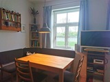 Ferienhaus in Michaelsdorf - Hagedorn - Ess- Wohnzimmer