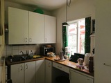 Ferienhaus in Michaelsdorf - Hagedorn - Küche