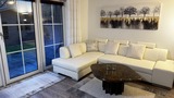 Ferienwohnung in Schönhagen - Prigge - Schlafcouch zum Ausziehen