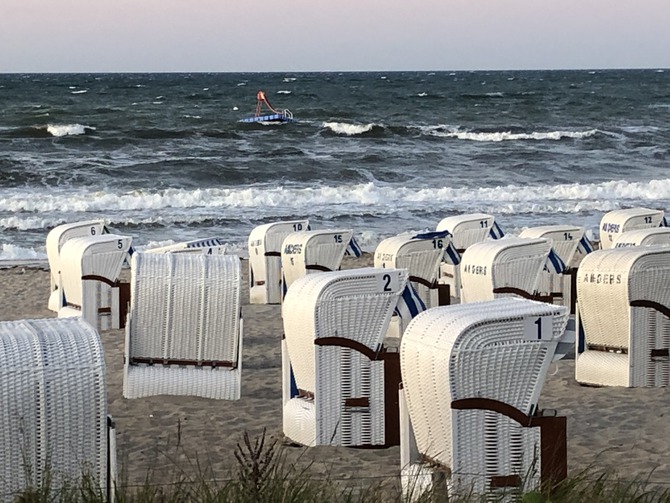 Ferienwohnung in Timmendorfer Strand - Seestern - Bild 12