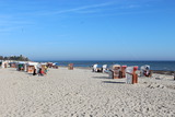 Ferienwohnung in Großenbrode - Haus Meerblick Whg. 3 - Südstrand