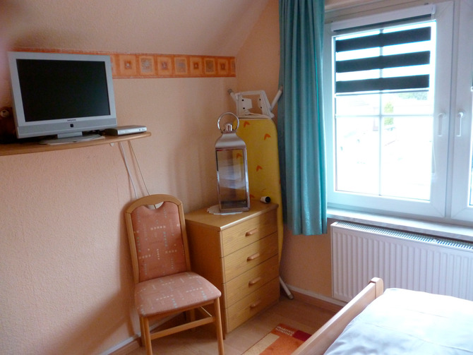 Ferienwohnung in Travemünde - Graper - Bild 7