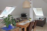 Ferienwohnung in K&uuml;hlungsborn - Seescherbe - Bild 1
