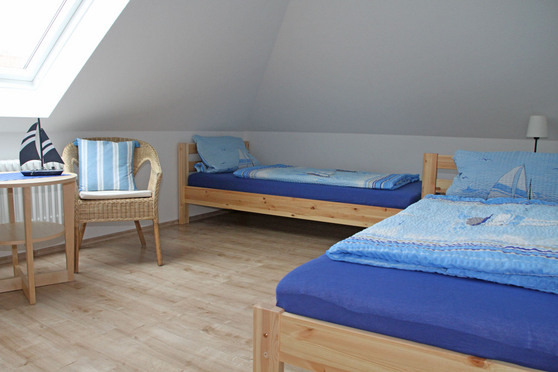 Ferienwohnung in K&uuml;hlungsborn - Seescherbe - Bild 6