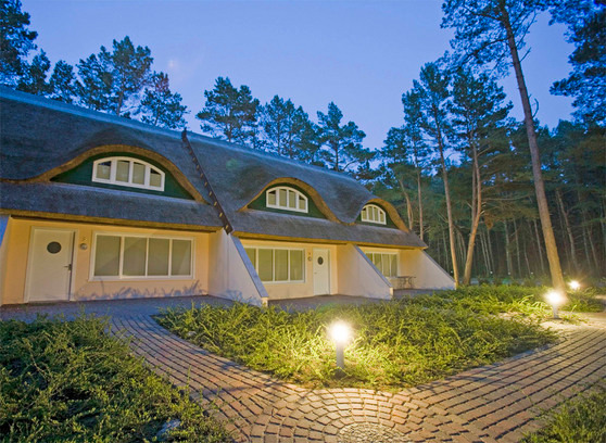 Ferienwohnung in Karlshagen - Strandhaus Usedom - Bild 2