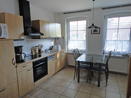 Ferienwohnung in Fehmarn OT D&auml;nschendorf - M&uuml;ller - Bild 3