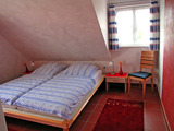 Ferienwohnung in Dranske - Maisonettewohnung Sommerfeld - Bild 4