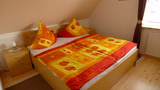 Ferienwohnung in Dahme - G&auml;ste-Haus im Kornhof Whg. 1 - Bild 4