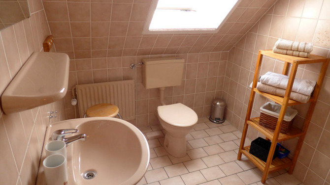 Ferienwohnung in Dahme - G&auml;ste-Haus im Kornhof Whg. 2 - Bild 4
