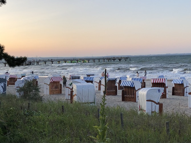 Ferienwohnung in Timmendorfer Strand - Seestern - Bild 12