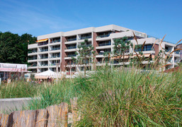 Haus Meeresstrand - App. 313
