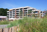 Ferienwohnung in Scharbeutz - Haus Meeresstrand - App. 406 - Bild 1