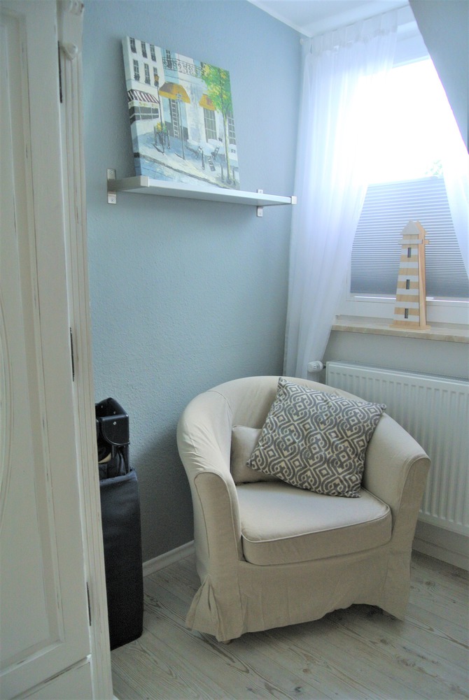 Ferienwohnung in Dahme - Anruna - Bild 4