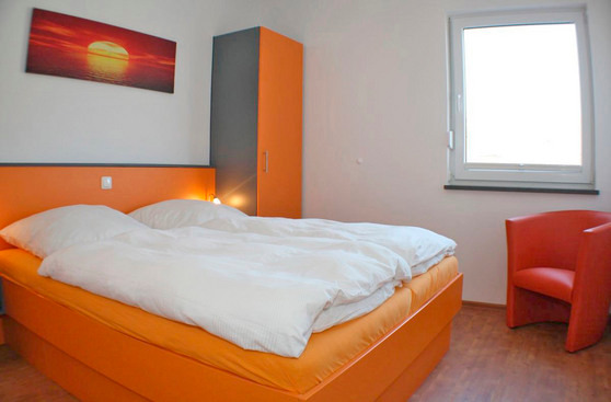 Ferienwohnung in Koserow - Ostseeperle - Bild 6