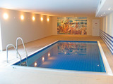 Ferienwohnung in Baabe - Sand und Meer - Frühaufsteher