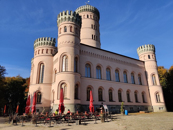 Ferienwohnung in Baabe - Sand und Meer - Kultur