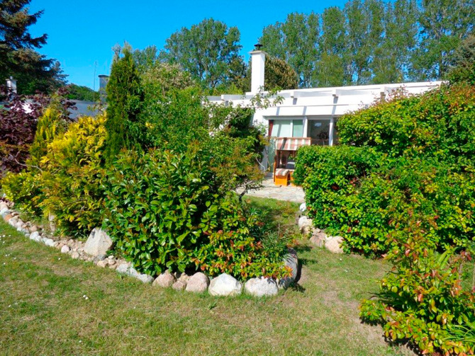 Bungalow in Diedrichshagen - Heike Jentsch - Bild 11