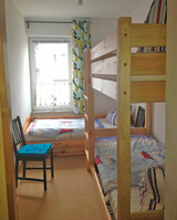 Ferienwohnung in Dahme - Zur Koje - Ole - Bild 5