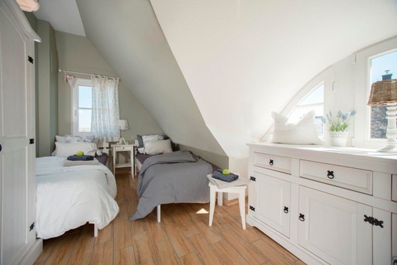 Ferienhaus in Mursewiek - Seeadler - Bild 8