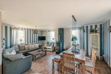 Ferienhaus in Mursewiek - Seeadler - Bild 5
