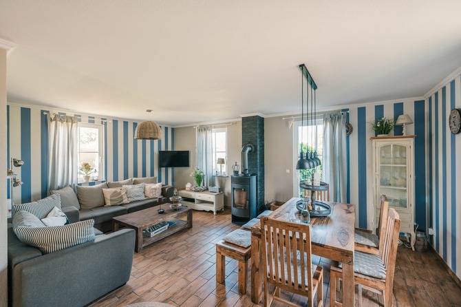 Ferienhaus in Mursewiek - Seeadler - Bild 5