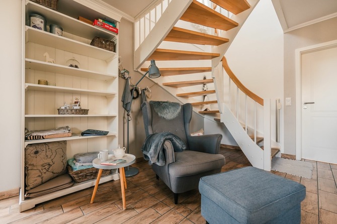 Ferienhaus in Mursewiek - Seeadler - Bild 6