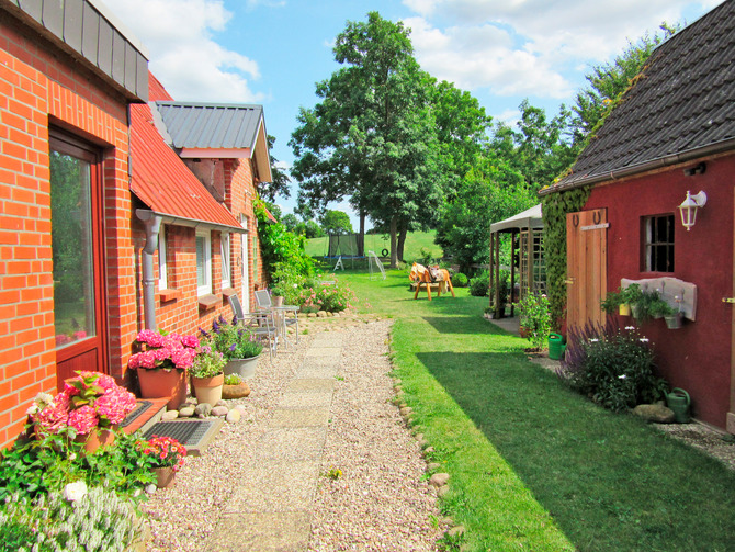 Ferienwohnung in Dannau - Skala - Bild 4