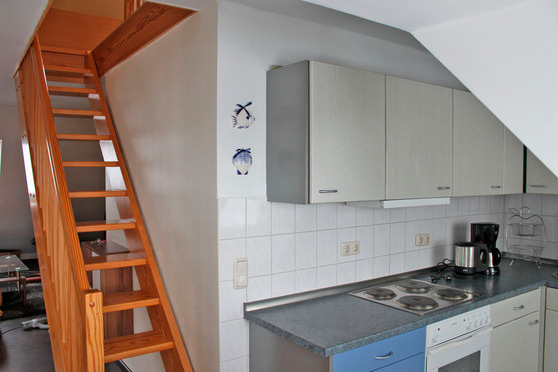 Ferienwohnung in Rerik - FeWo five - Bild 5