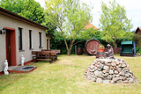 Ferienhaus in Koserow - Leitner - Bild 9