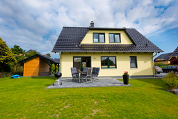 Rügenurlaub