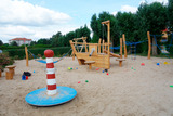 Ferienwohnung in Neustadt - Südstrand II - Bild 11