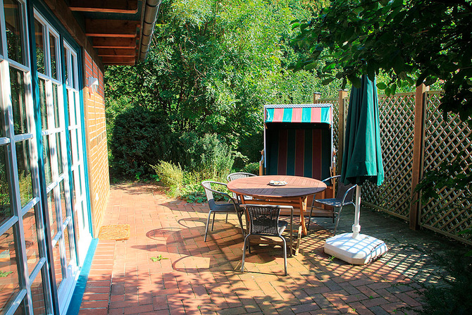 Ferienhaus in Hohwacht - Kranichhus - Bild 2