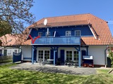 Ferienwohnung in Prerow - Seeadler - Seeadler oben links
