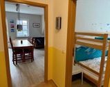 Ferienwohnung in Prerow - Seeadler - Flur