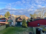 Ferienwohnung in Prerow - Seeadler - Blick vom Balkon