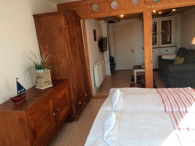 Ferienwohnung in Dahme - Kaj&uuml;te - Bild 6