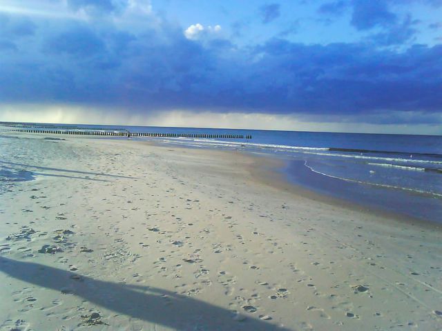 Ferienwohnung in &Uuml;ckeritz - FeWo 11 - Bild 2