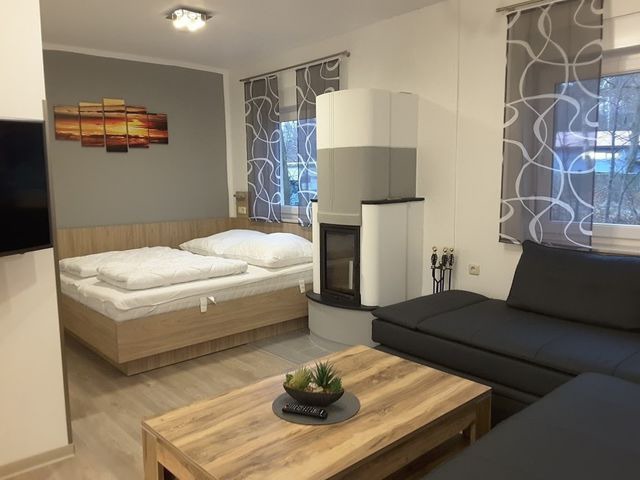 Ferienwohnung in &Uuml;ckeritz - FeWo 11 - Bild 12