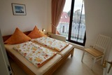 Ferienwohnung in Grödersby - FeWo Koje - Bild 5