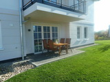 Ferienwohnung in Börgerende - Baltic Sky - In Villa Strandperle Nr.1 - Bild 22