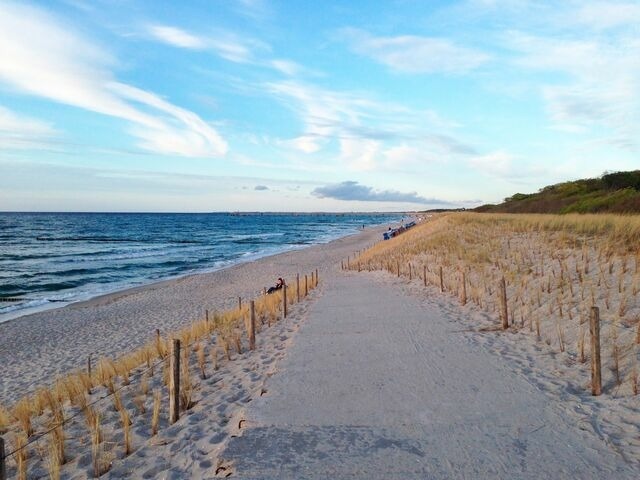 Ferienwohnung in Graal-M&uuml;ritz - Wellenkieker - Bild 11