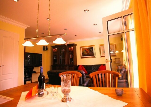 Ferienhaus in Gro&szlig; Zicker - Fischerhaus - Bild 4