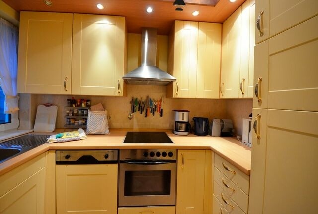 Ferienhaus in Gro&szlig; Zicker - D&uuml;nenrose - Bild 10