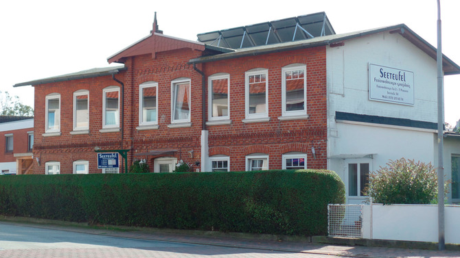 Ferienwohnung in Dahme - Leuchtfeuer - Bild 4