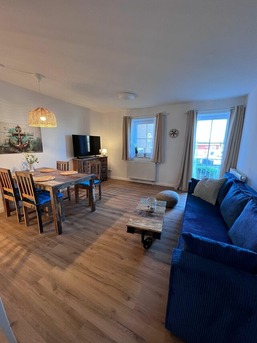 Familienwohnung Harbour View
