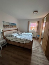 Ferienwohnung in Fehmarn OT Orth - Familienwohnung Harbour View - Bild 3