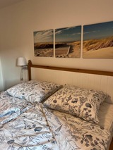 Ferienwohnung in Fehmarn OT Orth - Familienwohnung Harbour View - Bild 4