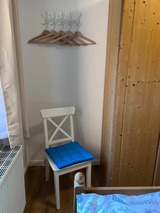 Ferienwohnung in Fehmarn OT Orth - Familienwohnung Harbour View - Bild 5