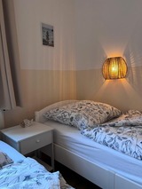 Ferienwohnung in Fehmarn OT Orth - Familienwohnung Harbour View - Bild 7